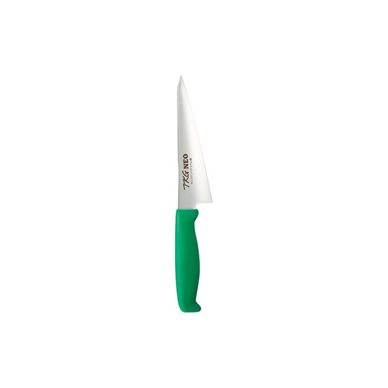 Endoshoji TKG-NEO ATK9905 Bone Skin, 5.9 inches (15 cm), Green