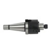 Face Mill Cutter Holder 40cr Alloy Steel High Hardness Surface