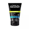 L'Oréal 로레알파리 퓨어 앤 매트 오크 차콜 아이시 이펙트 폼, 100ml, 1개 [100ml x 4개] L'Oréal Paris Pure & Matte Oak Charcoal Icy Effect Foam, 100ml, 1 piece [100ml x 4 pieces]