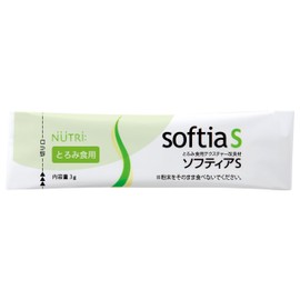 New, Pantries sohutexia Small (,) G X 50 Bao toromi Edible 嚥下 For Food