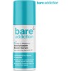 Bare Addiction Everyday Skincare Kit: Day and Night Moisturiser, Rapid