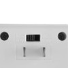 Adaptador del convertidor de voltaje 100W 110V / 120V a