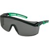 UVEX 9064143 9064143 Astro Spec 2.0 CB Light Blocking Glasses