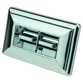 Door Power Window Switch - Driver Side - Mechanics Choice for 1980-1987 GMC Caballero