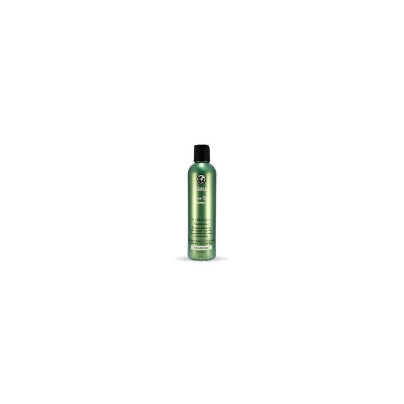 Zerran Intense Gloss Shampoo by Zerran Hair Care