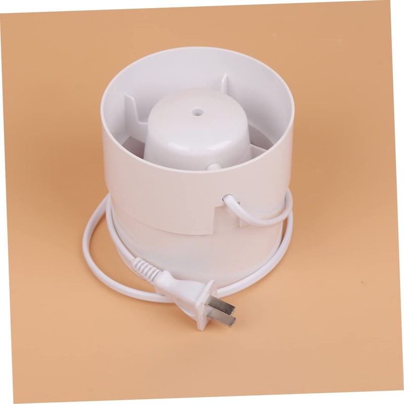DOITOOL Duct Fan Ventilation Exhaust Fan 4 Inch Kitchen Toilet