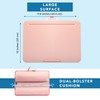 LAPGEAR Original Lap Desk – Large (17.9” x 13”) |