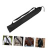 Mipcase Reusable Baseball Bat Bag Durable Case for Baseball Stick