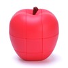 Yealvin 3D Fruit Cube 3 x 3 Magic Speed Cube