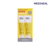 Mediheal Vitamin C Pore Toning Cleansing Foam 1+1 Special Set
