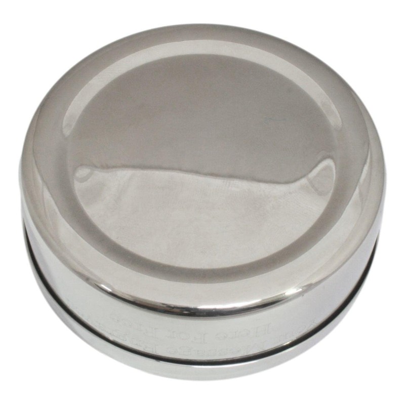 Garden Fork Ashtray Round Windproof With FREE ENGRAVING Gift 148