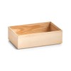 Pine Storage Box