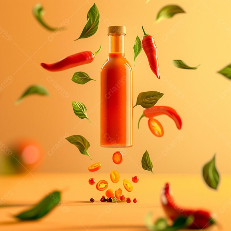 Predilecta Pepper Sauce 5.29 oz by Brazilian Corner | Molho