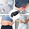 Pregnancy Bump Strap-Seat Adjuster for Mother-Protect Belly-Prevent Compression of Abdomen