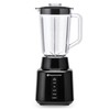 Toastmaster 5 Speed Blender with 48-oz Plastic Jar - Kitchen