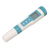 7 in 1 Water Quality Monitor Detect ORP PH EC