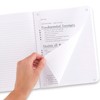 Five Star Composition Books + Study App, 6 Pack, College