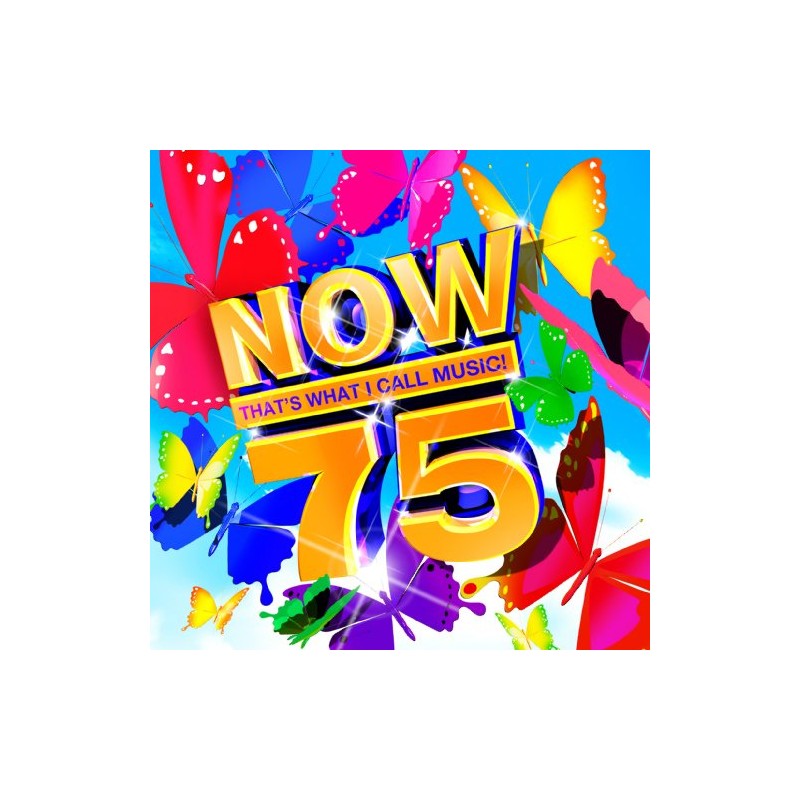 Now That's What I Call Music! 75