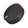 OWL-BTSP03S-RBK Wireless Speaker, Up to 15 Hours Playtime, Hands-Free Calling,