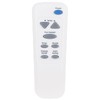 PERFASCIN Replacement Remote Fit for LG Air Conditioner
