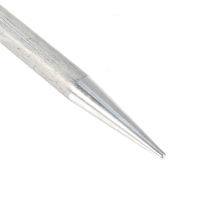 Iegefirm Short Wave Antenna Ground Anchor GP Aluminum Alloy M10
