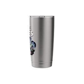 Cell Phone Zombies Funny Pop Culture 07 Stainless Steel Insulated Tumbler