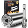 Super Universal Socket Tools Gifts for Mens Fathers Day Dad