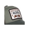 Von Dutch - Cap Square6B - 181013 SQUARE6B, Green