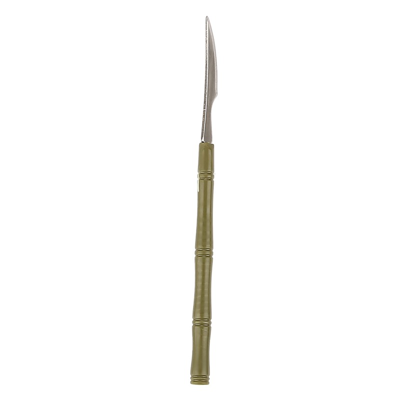 8PCS Lobster Crab Cracker Tools Stainless Steel Seafood Claw Tool