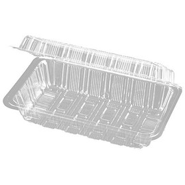 FP Chupa F-2-A Medium Depth Food Pack, 100 Sheets