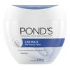 Crema Facial POND'S S | Humectante y Nutritiva para Piel