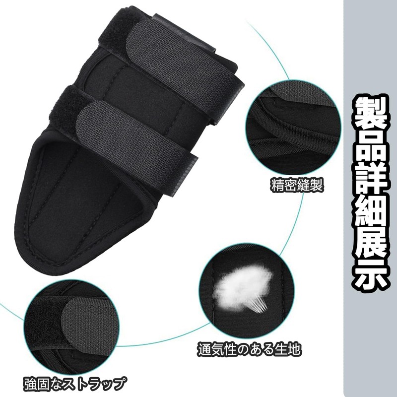 TokTech Golf Practice Equipment, Golf Swing Exercise, Swing Correction Belt,