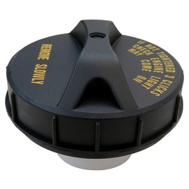 17670-SM4-A04 17670SM4A04 Fuel Gas Cap Fit for Honda Accord EX Coupe 2-Door 2.3L 2254CC l4 GAS SOHC Naturally Aspirated in 1998-2002