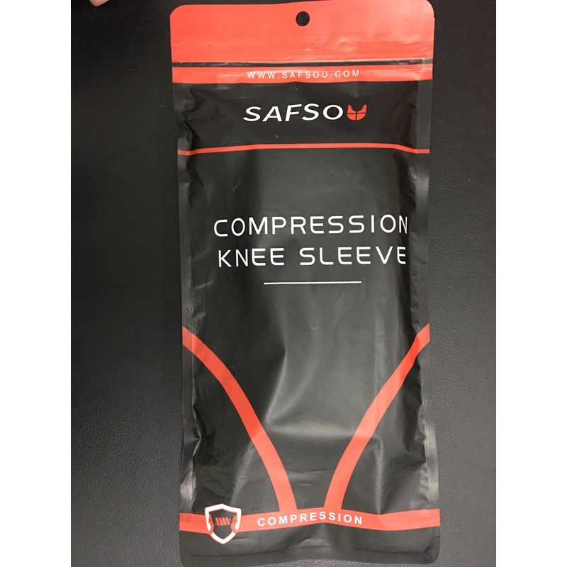 SAFSOU Knee sleeve-S