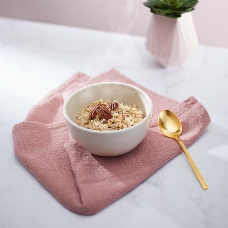 Nature's Path Organic Maple Nut Instant Oatmeal, 14 oz (Pack