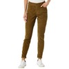 Toad&Co Karuna Cord Five-Pocket Skinny Pants Fir 6