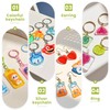 Yncotte Yncotte 15 Pcs Printable Shrinky Dink Sheets, Safe Printable