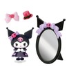 Reement Sanrio Kromi Gothic Room, 1 Box, Approx. H 4.5