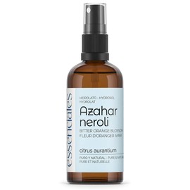 Neroli - Hydrolate - 100% Pure and Natural - 100 ml