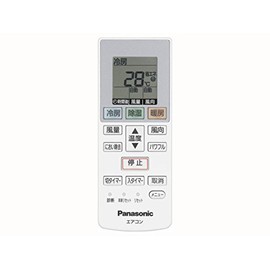 Panasonic Remote Control acra75 °C00670x