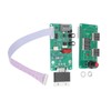 Spot Welder Battery Control Board 9 to 12V Digital Display