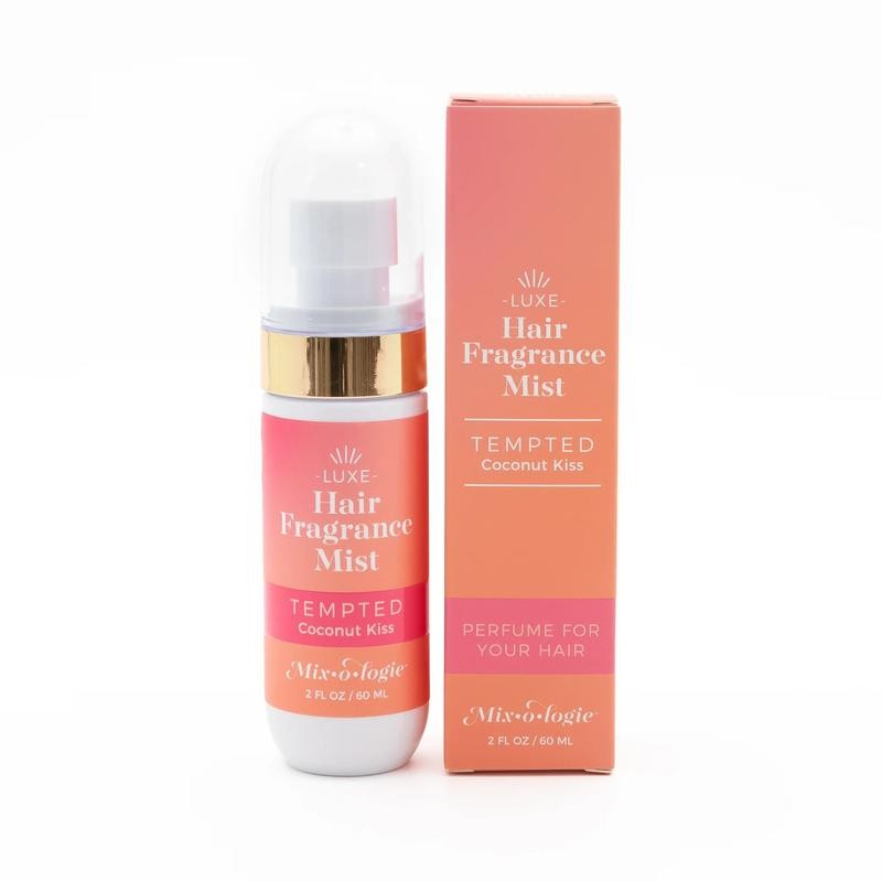 Mixologie Hair Fragrance Mist:_Emerald Coast