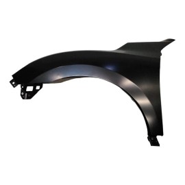 E-Z Parts For 2016-2018 Honda Civic Left Fender Driver Side LH