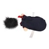 Funny Pet Costume Comfortable Breathable Exquisite Unique Cosplay Dog Outfits