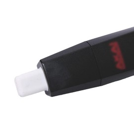 GEEK EWI Replaceable Mouthpiece | Silicone | Soft Feel | for Akai EWI 5000/4000S/SOLO/USB (White, Soft)