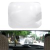 KIMISS Car Rear Lens, Car Wide Angle Lens Rear Lens