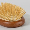 wesin Euro type cone pin hair brush / 유로형 콘핀