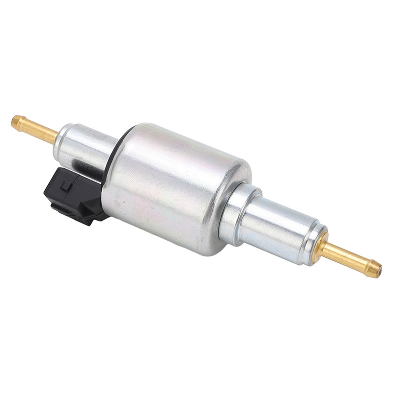 12V Parking Heater Fuel Pump 65ml Stainless Steel High Performance