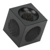 Pool Cue Tip Repair Tool Multifunctional Cube Shape Aluminum Alloy