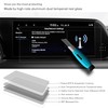 INNOSURE Premium Glass Screen Protector designed for 2023/2024/2025 Hyundai Palisade